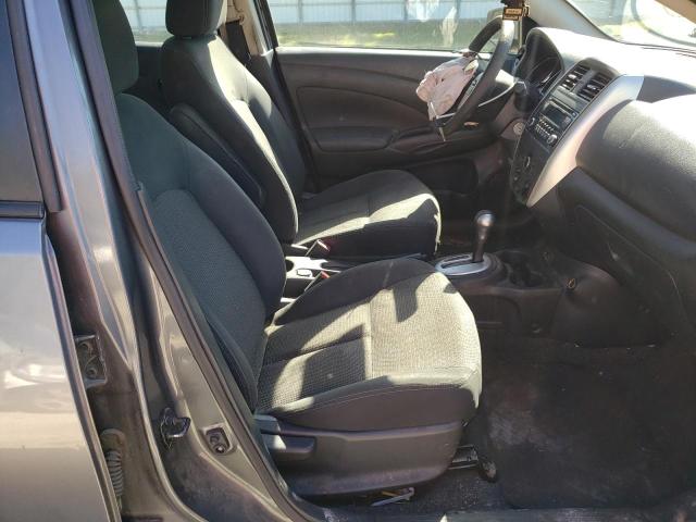 Photo 7 from auction – 2018 NISSAN VERSA S with VIN 3N1CN7AP3JL830241