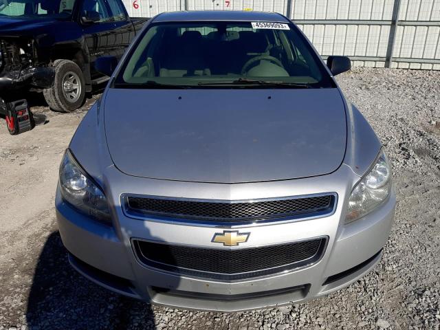 Photo 5 from auction – 2012 CHEVROLET MALIBU LS with VIN 1G1ZA5EU0CF358237