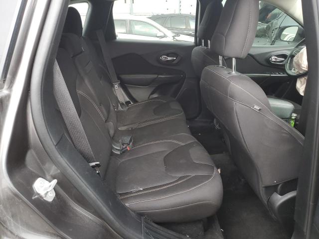 Photo 11 from auction – 2015 JEEP CHEROKEE L with VIN 1C4PJMCS7FW686060
