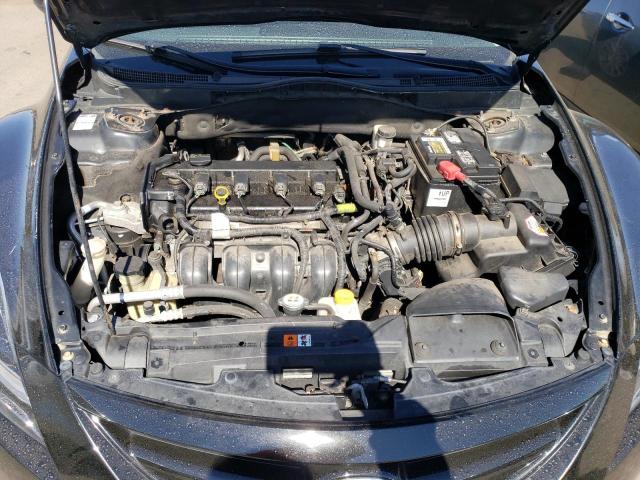 Photo 11 from auction – 2012 MAZDA 6 I with VIN 1YVHZ8BH3C5M28513