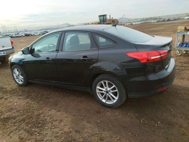 Photo 2 from auction – 2015 FORD FOCUS SE with VIN 1FADP3F26FL280365