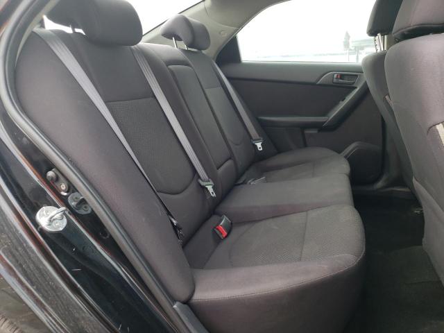 Photo 10 from auction – 2012 KIA FORTE EX with VIN KNAFU4A29C5616354