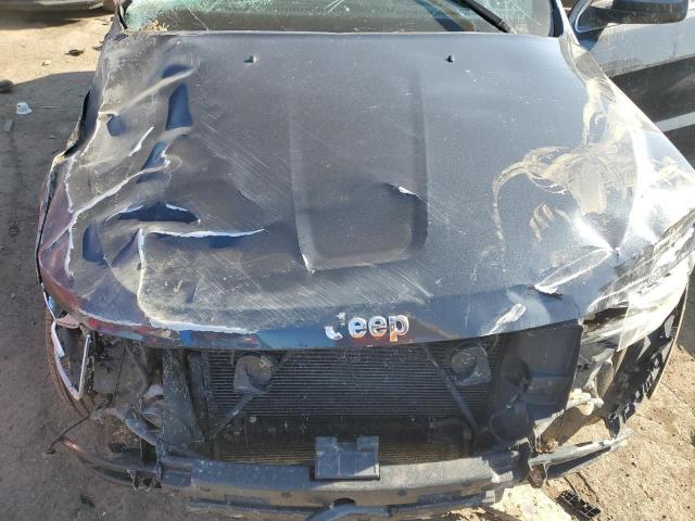 Photo 11 from auction – 2015 JEEP GRAND CHER with VIN 1C4RJFAG0FC183944