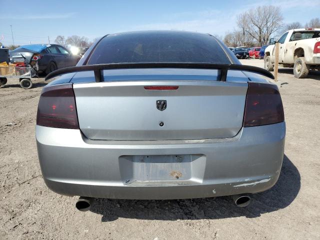 Photo 6 from auction – 2007 DODGE CHARGER SE with VIN 2B3KA43G77H656743