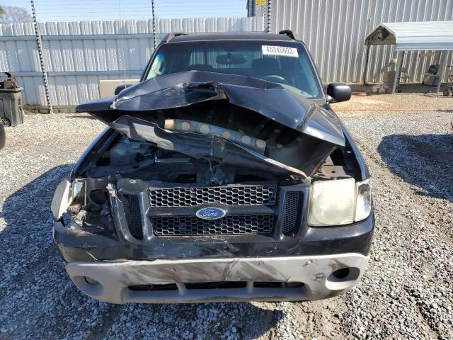 Photo 5 from auction – 2003 FORD EXPLORER S with VIN 1FMZU67E33UA71766