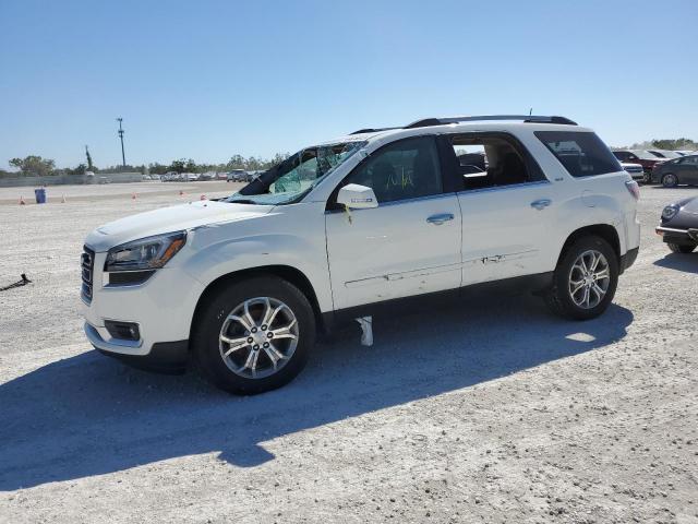GMC ACADIA SLT 2015 with VIN 1GKKVRKD4FJ199169 - Photo from auction