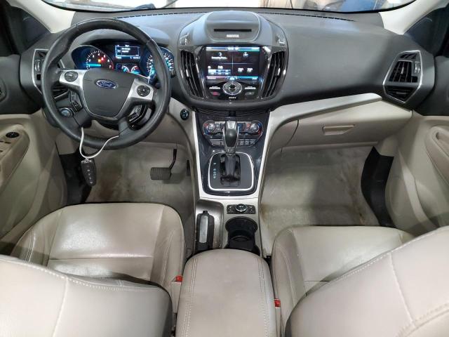 Photo 8 from auction – 2013 FORD ESCAPE SEL with VIN 1FMCU9H92DUC15169