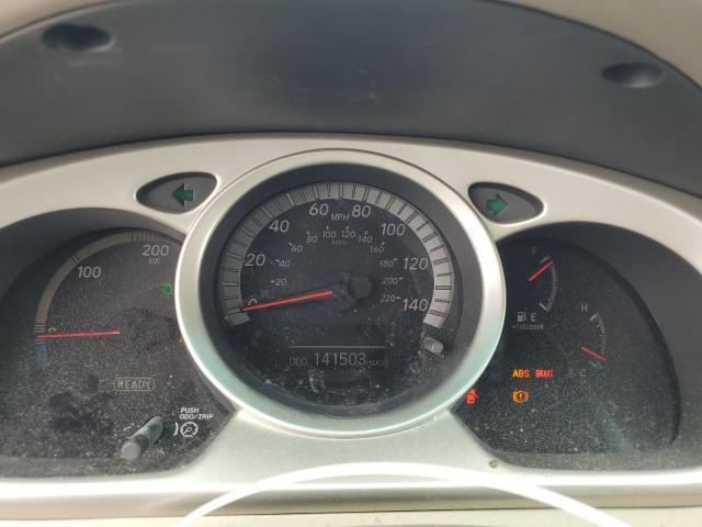 Photo 9 from auction – 2007 TOYOTA HIGHLANDER with VIN JTEEW21AX70041412