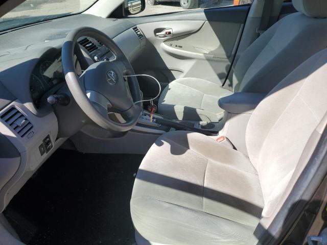 Photo 7 from auction – 2010 TOYOTA COROLLA BA with VIN 2T1BU4EE3AC424532