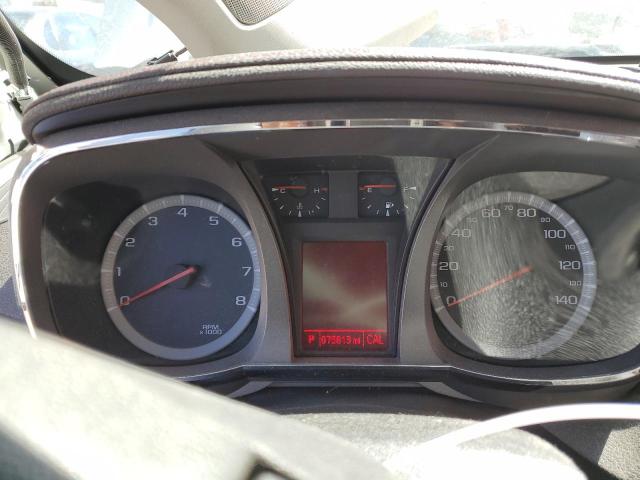 Photo 9 from auction – 2014 GMC TERRAIN SL with VIN 2GKALMEK4E6164495