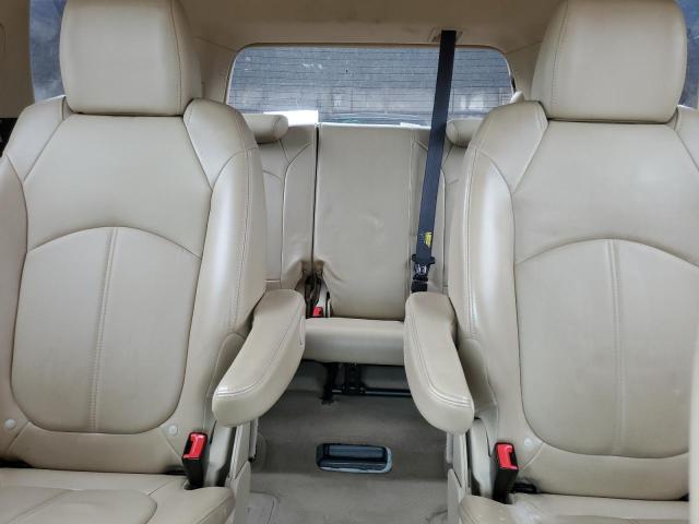 Photo 10 from auction – 2011 GMC ACADIA SLT with VIN 1GKKVRED4BJ345530