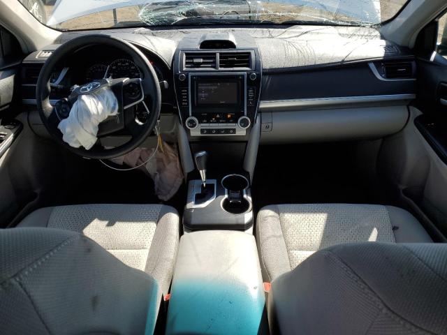 Photo 8 from auction – 2014 TOYOTA CAMRY L with VIN 4T1BF1FK6EU439897
