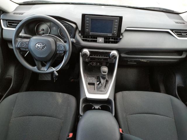 Photo 8 from auction – 2021 TOYOTA RAV4 LE with VIN 2T3K1RFV7MC133077
