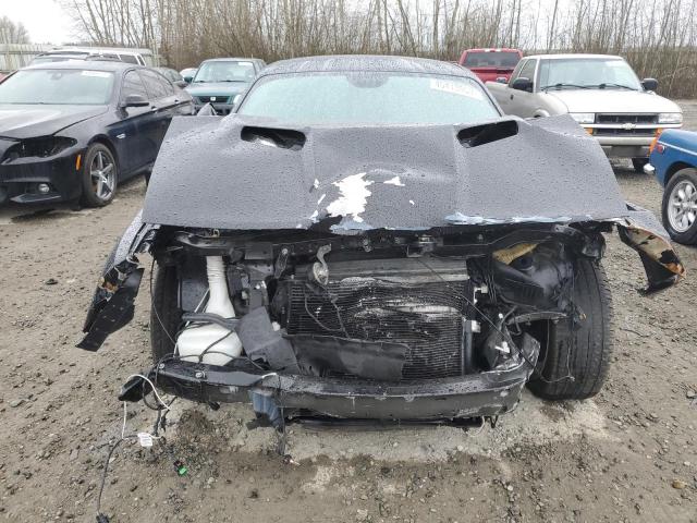 Photo 5 from auction – 2015 DODGE CHALLENGER with VIN 2C3CDZBG0FH794331