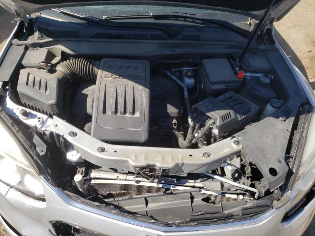 Photo 11 from auction – 2017 CHEVROLET EQUINOX LS with VIN 2GNFLEEK2H6231100