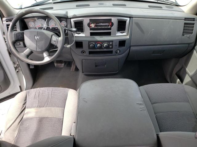 Photo 8 from auction – 2007 DODGE RAM 1500 S with VIN 1D7HA18N17S267464