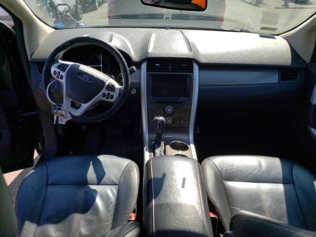 Photo 8 from auction – 2011 FORD EDGE SEL with VIN 2FMDK4JC3BBA74036