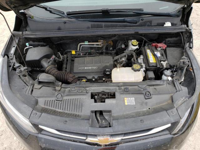 Photo 12 from auction – 2020 CHEVROLET TRAX 1LT with VIN KL7CJLSB3LB086811