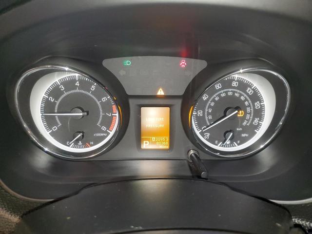 Photo 9 from auction – 2012 SUZUKI KIZASHI SE with VIN JS2RE9A35C6101452