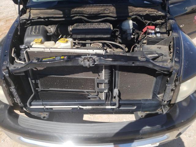 Photo 11 from auction – 2005 DODGE RAM 1500 S with VIN 1D7HA18N15S364824