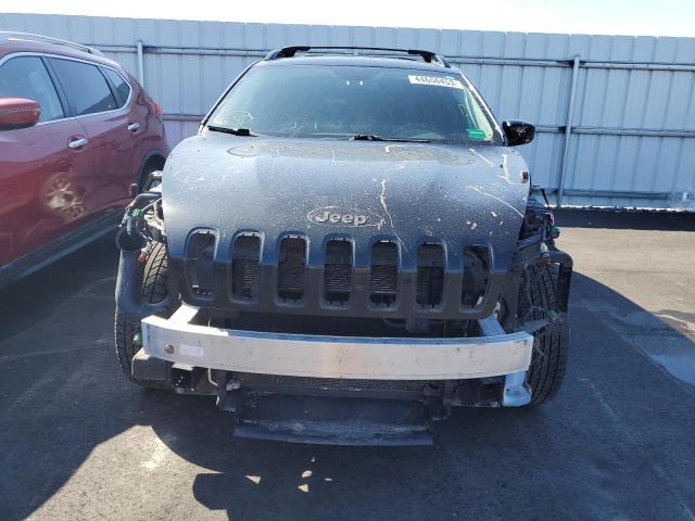 Photo 5 from auction – 2015 JEEP CHEROKEE L with VIN 1C4PJMCS4FW733187
