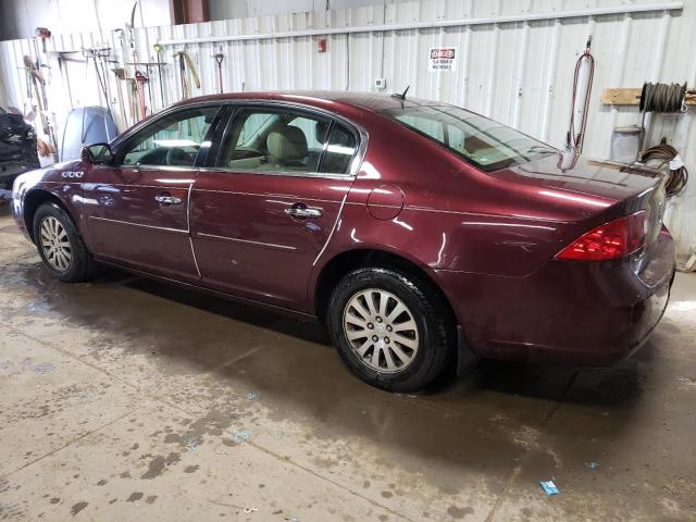 Photo 2 from auction – 2006 BUICK LUCERNE CX with VIN 1G4HP57216U156306