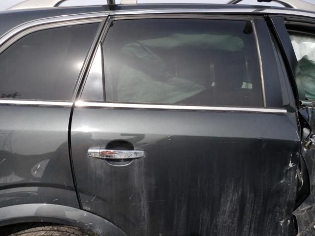 Photo 11 from auction – 2015 CHEVROLET CAPTIVA LT with VIN 3GNAL3EK9FS528801
