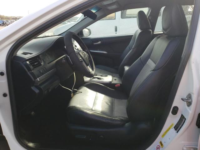 Photo 7 from auction – 2013 TOYOTA CAMRY L with VIN 4T1BF1FK7DU242557