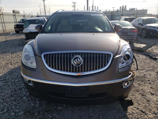 Photo 5 from auction – 2009 BUICK ENCLAVE CX with VIN 5GAER23D69J191518