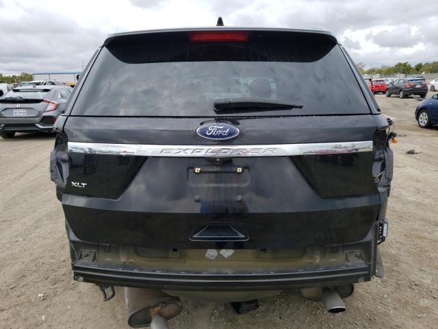 Photo 6 from auction – 2017 FORD EXPLORER X with VIN 1FM5K7D84HGA70429