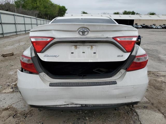 Photo 6 from auction – 2017 TOYOTA CAMRY with VIN 4T1BF1FK7HU694627
