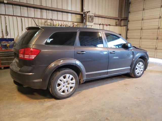 Photo 3 from auction – 2014 DODGE JOURNEY SE with VIN 3C4PDCAB7ET240905