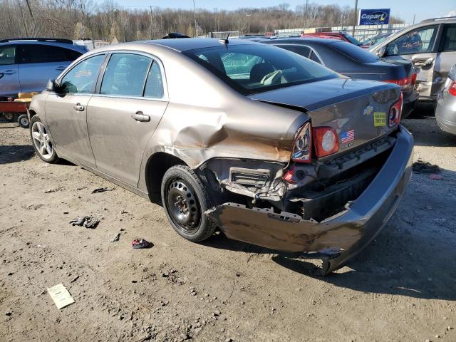Photo 2 from auction – 2011 CHEVROLET MALIBU LS with VIN 1G1ZB5E1XBF243064