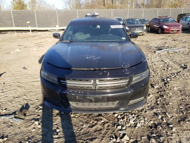 Photo 5 from auction – 2015 DODGE CHARGER SE with VIN 2C3CDXBG5FH812603
