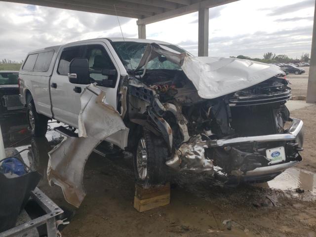 Photo 4 from auction – 2017 FORD F250 SUPER with VIN 1FT7W2B67HEC51381