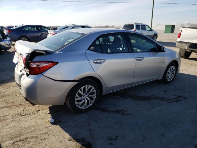 Photo 3 from auction – 2018 TOYOTA COROLLA L with VIN 2T1BURHE8JC086568