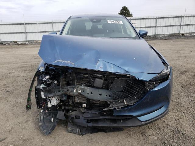 Photo 5 from auction – 2020 MAZDA CX-5 GRAND with VIN JM3KFBDM4L1798217