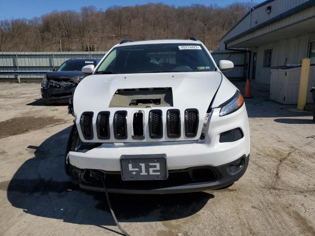 Photo 5 from auction – 2015 JEEP CHEROKEE L with VIN 1C4PJMCBXFW755789