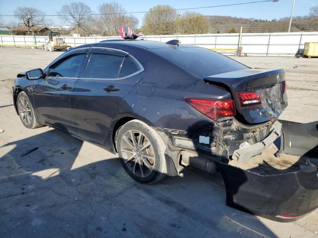 Photo 2 from auction – 2015 ACURA TLX TECH with VIN 19UUB2F52FA004081