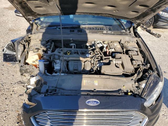 Photo 11 from auction – 2014 FORD FUSION SE with VIN 3FA6P0H73ER130617