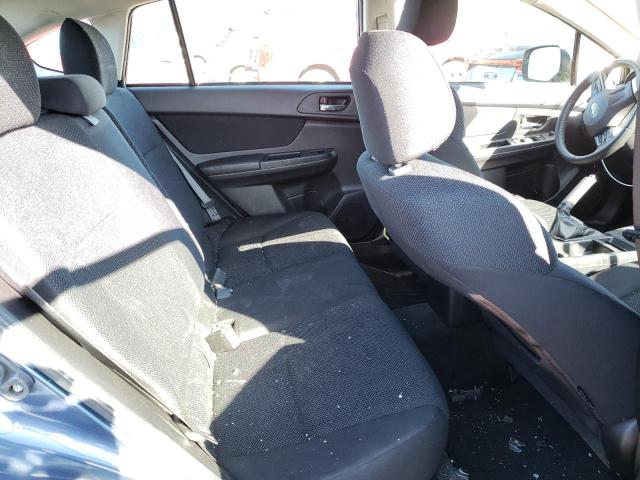 Photo 10 from auction – 2012 SUBARU IMPREZA PR with VIN JF1GPAE66CH212104