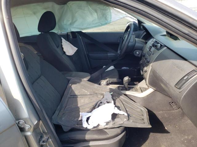 Photo 7 from auction – 2008 FORD FOCUS SE with VIN 1FAHP35N58W197640