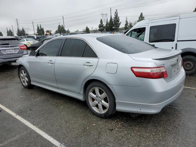 Photo 2 from auction – 2007 TOYOTA CAMRY CE with VIN 4T1BE46K27U021232