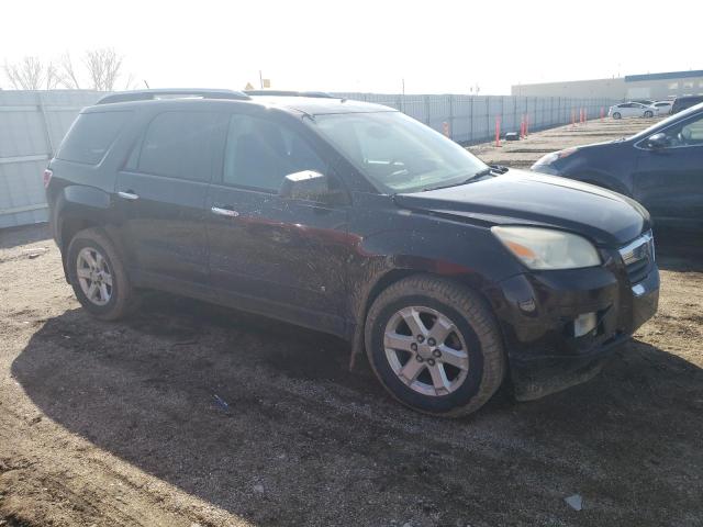 Photo 4 from auction – 2008 SATURN OUTLOOK XE with VIN 5GZER13768J152704