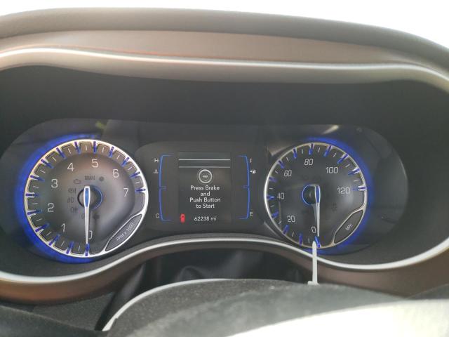 Foto 9 de la subasta – 2018 CHRYSLER PACIFICA T con VIN 2C4RC1BG9JR144474
