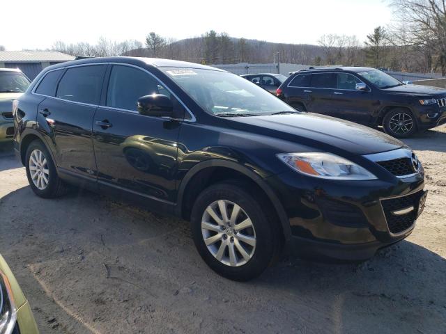 Photo 4 from auction – 2010 MAZDA CX-9 with VIN JM3TB3MV0A0232606