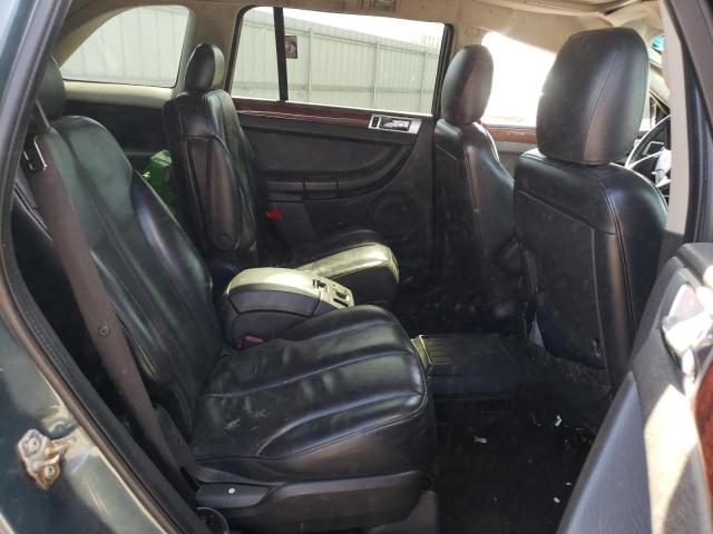 Photo 11 from auction – 2006 CHRYSLER PACIFICA T with VIN 2A8GM68476R836635