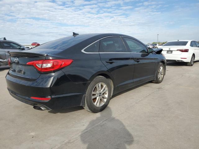 Photo 3 from auction – 2017 HYUNDAI SONATA SE with VIN 5NPE24AF9HH475090