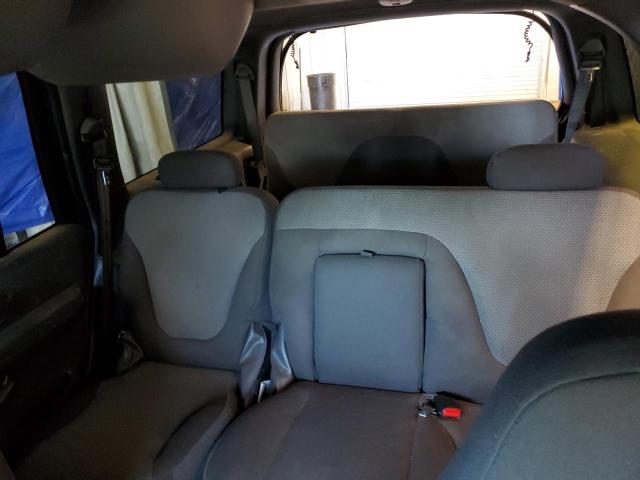 Photo 10 from auction – 2001 FORD EXPEDITION with VIN 1FMRU15W31LB70606