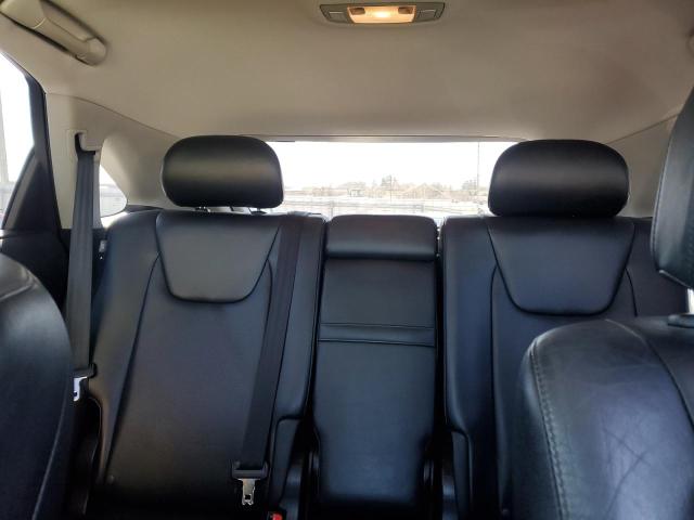 Photo 10 from auction – 2012 LEXUS RX 350 with VIN 2T2BK1BA9CC139290